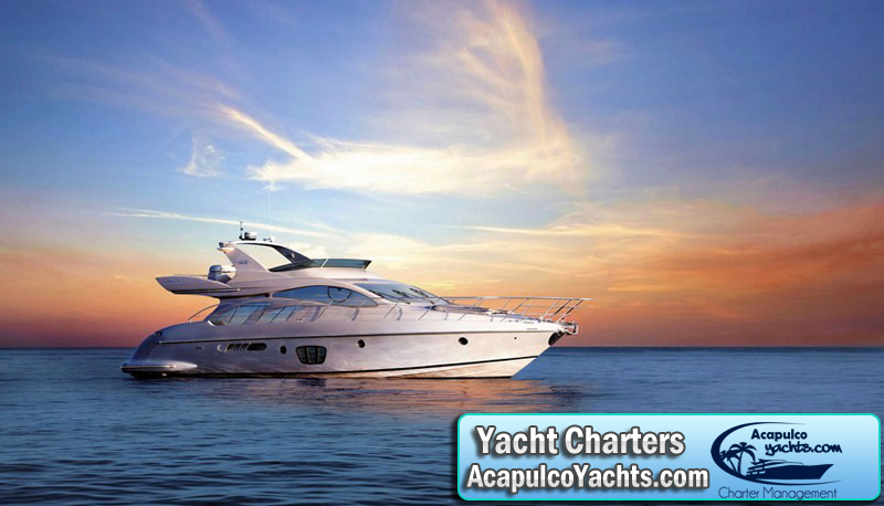 Acapulco Yacht Charters Boat Rentals Yachts Boats Mexico